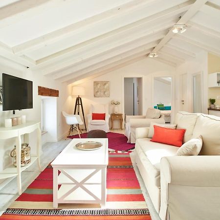 Old Town Splendid Apartments By Irundo Rovinj Extérieur photo
