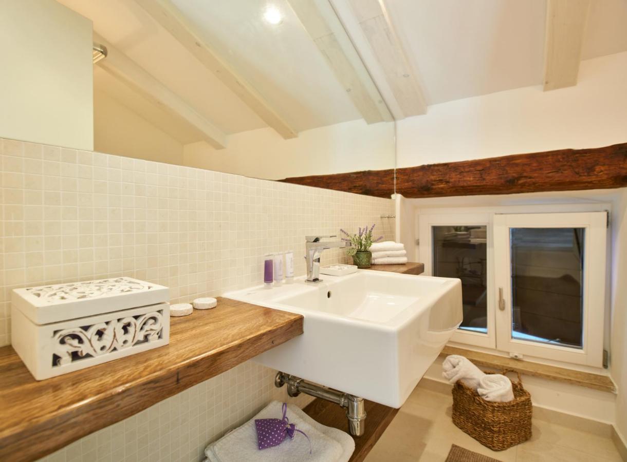 Old Town Splendid Apartments By Irundo Rovinj Extérieur photo