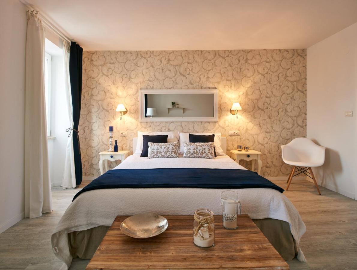 Old Town Splendid Apartments By Irundo Rovinj Extérieur photo